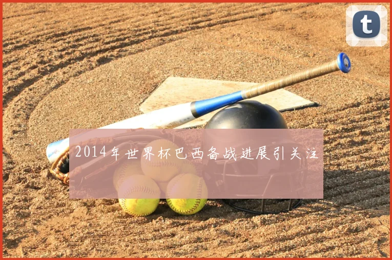 2014年世界杯巴西备战进展引关注