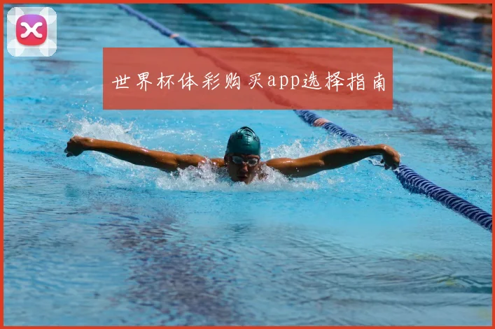 世界杯体彩购买app选择指南