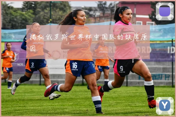揭秘俄罗斯世界杯中国队的缺席原因