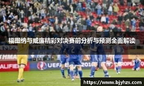 福图纳与威廉精彩对决赛前分析与预测全面解读