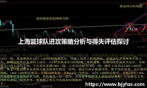 上海篮球队进攻策略分析与得失评估探讨